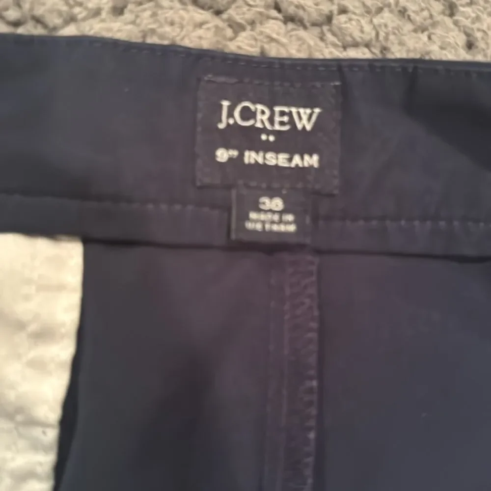 J. Crew Factory crew navy